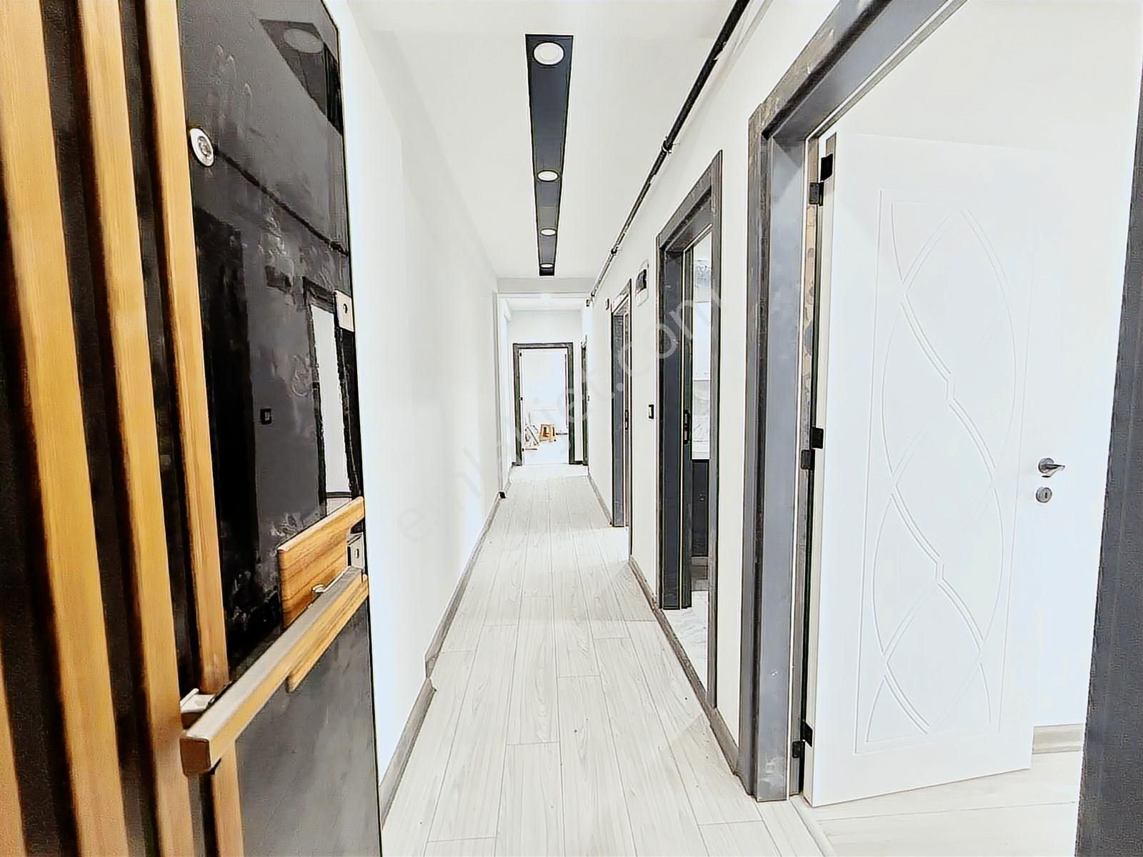 Çerkezköy Gaziosmanpaşa'da 2+1 Merkezi Konumda Kupon Daire - Görsel 23