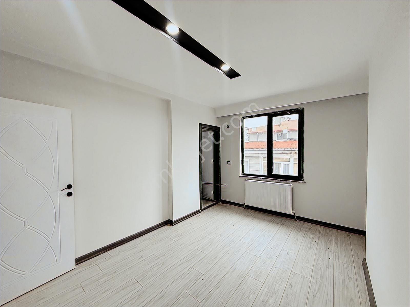 Çerkezköy Gaziosmanpaşa'da 2+1 Merkezi Konumda Kupon Daire - Görsel 19