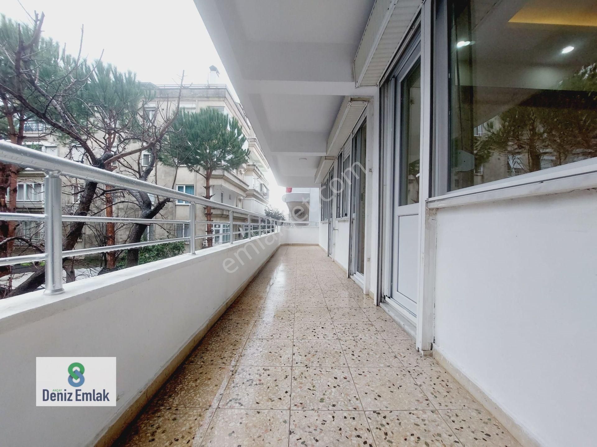 Denizden Akçayda Öncephe Arakat Masrafsız Satılık 2+1 Daire. - Görsel 35