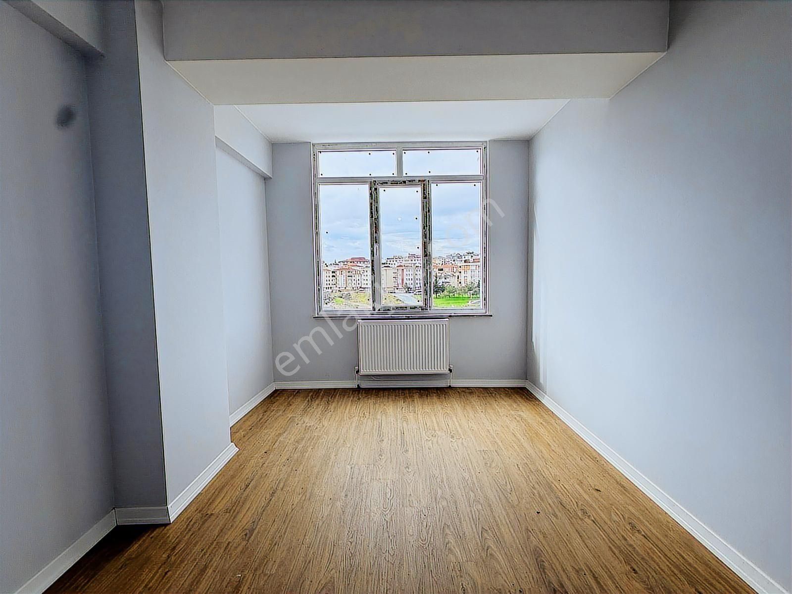 Çerkezköy Bağlık'ta 3+1 Ön Cephe Ara Kat Sıfır Kupon Daire - Görsel 18