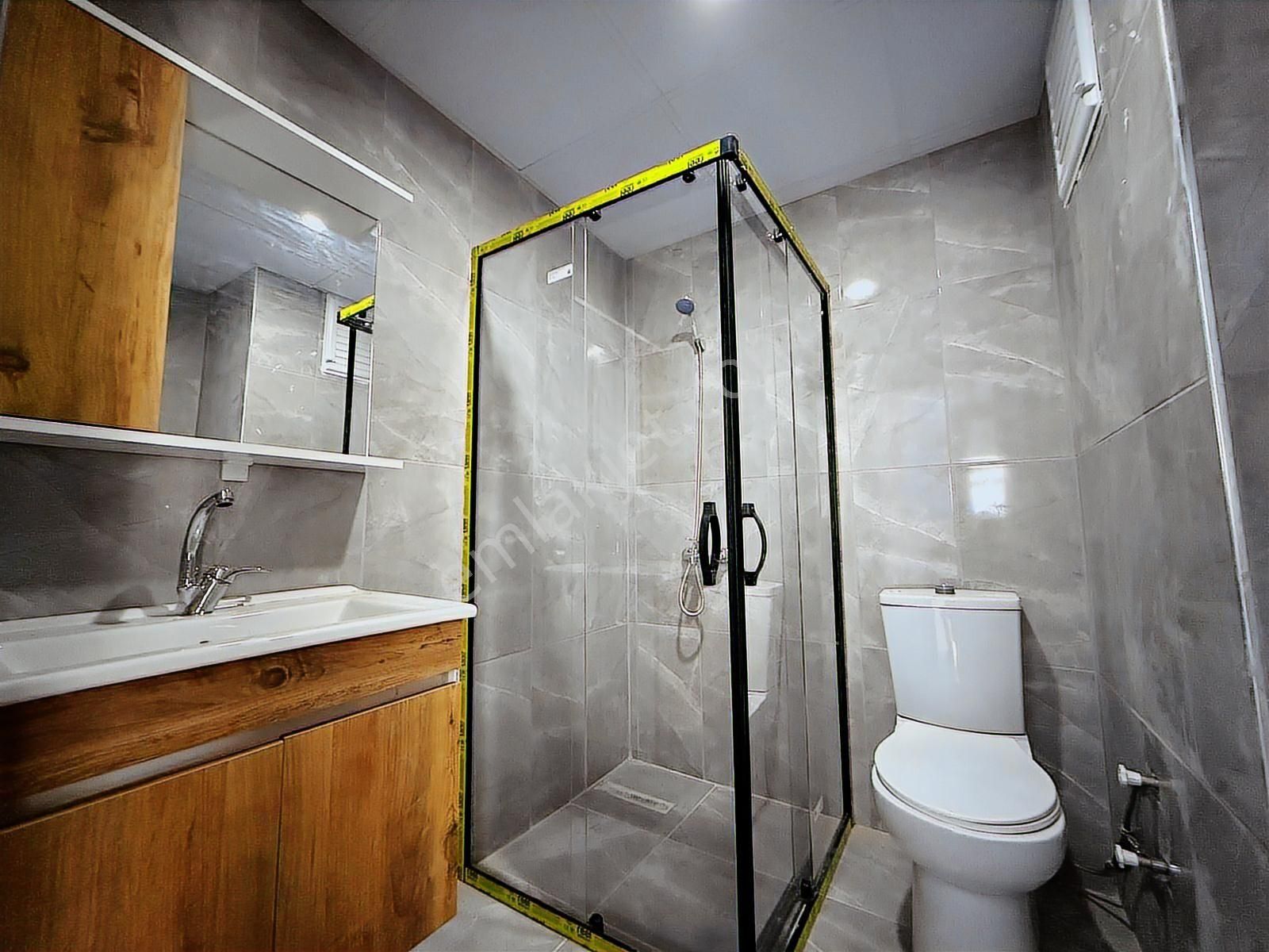 Çerkezköy Bağlık'ta 3+1 Ön Cephe Ara Kat Sıfır Kupon Daire - Görsel 30