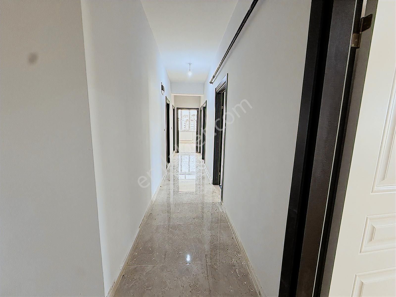 Çerkezköy Bağlık'ta 3+1 Ön Cephe Ara Kat Sıfır Kupon Daire - Görsel 9