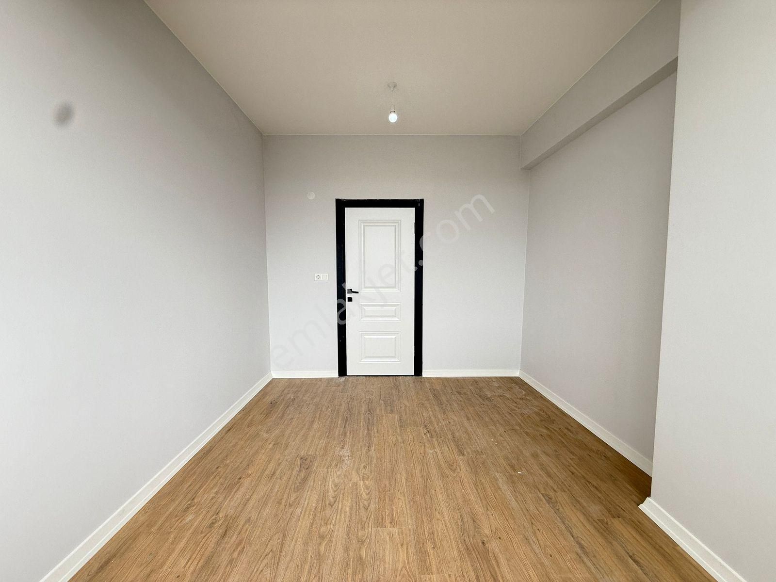 Çerkezköy Bağlık'ta 3+1 Ön Cephe Ara Kat Sıfır Kupon Daire - Görsel 21