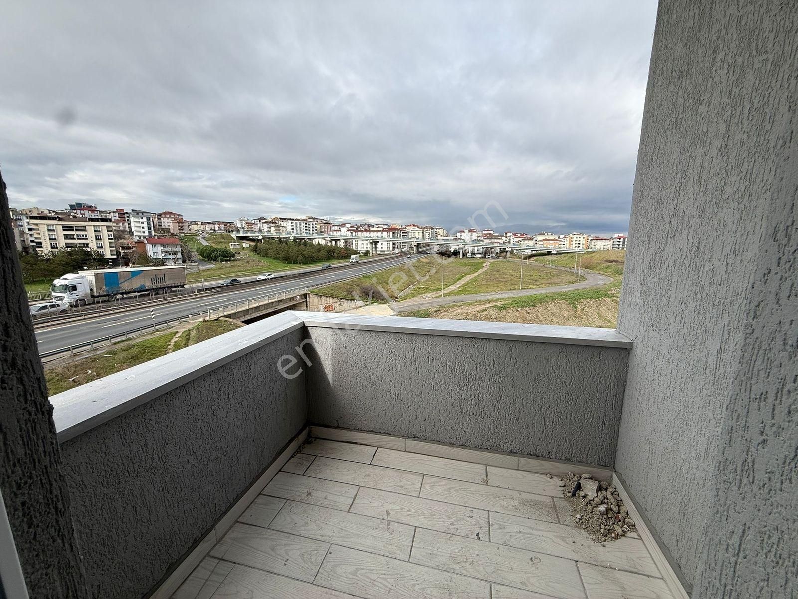 Çerkezköy Bağlık'ta 3+1 Ön Cephe Ara Kat Sıfır Kupon Daire - Görsel 20