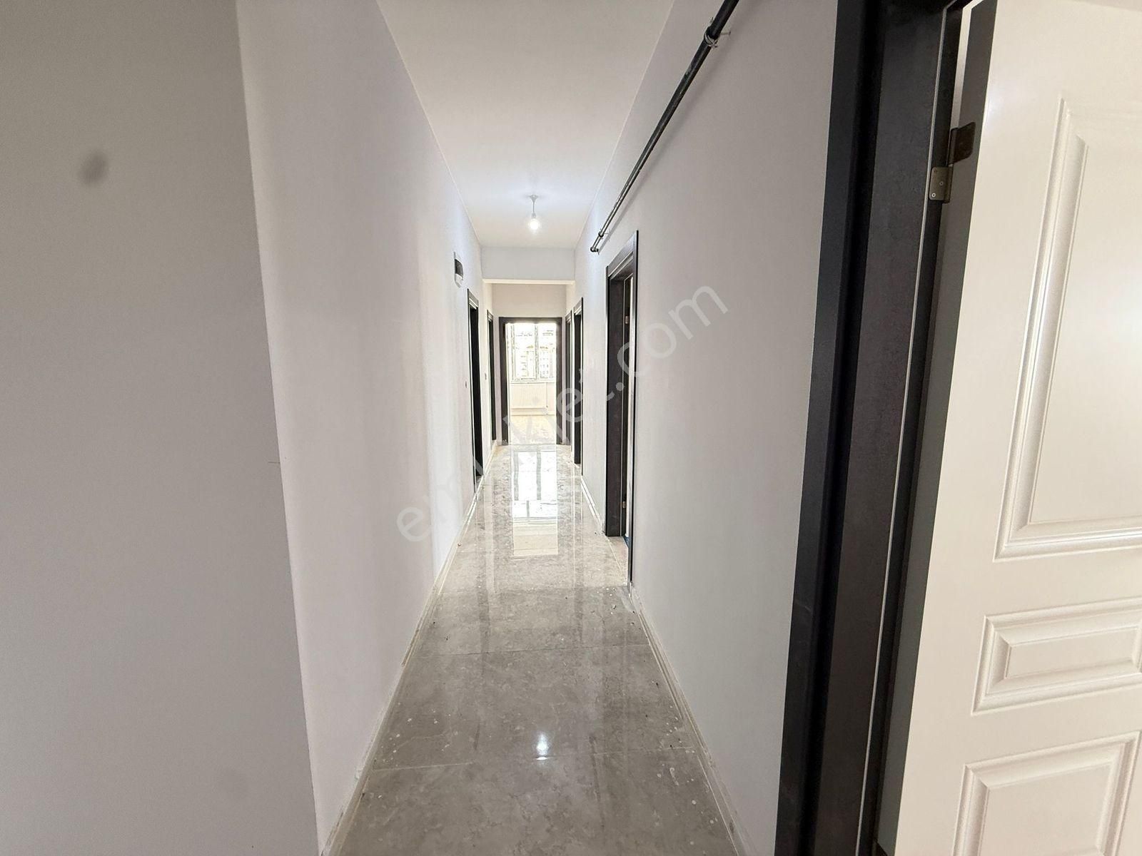 Çerkezköy Bağlık'ta 3+1 Ön Cephe Ara Kat Sıfır Kupon Daire - Görsel 19