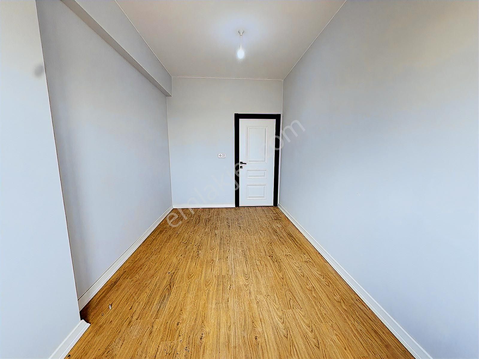 Çerkezköy Bağlık'ta 3+1 Ön Cephe Ara Kat Sıfır Kupon Daire - Görsel 6