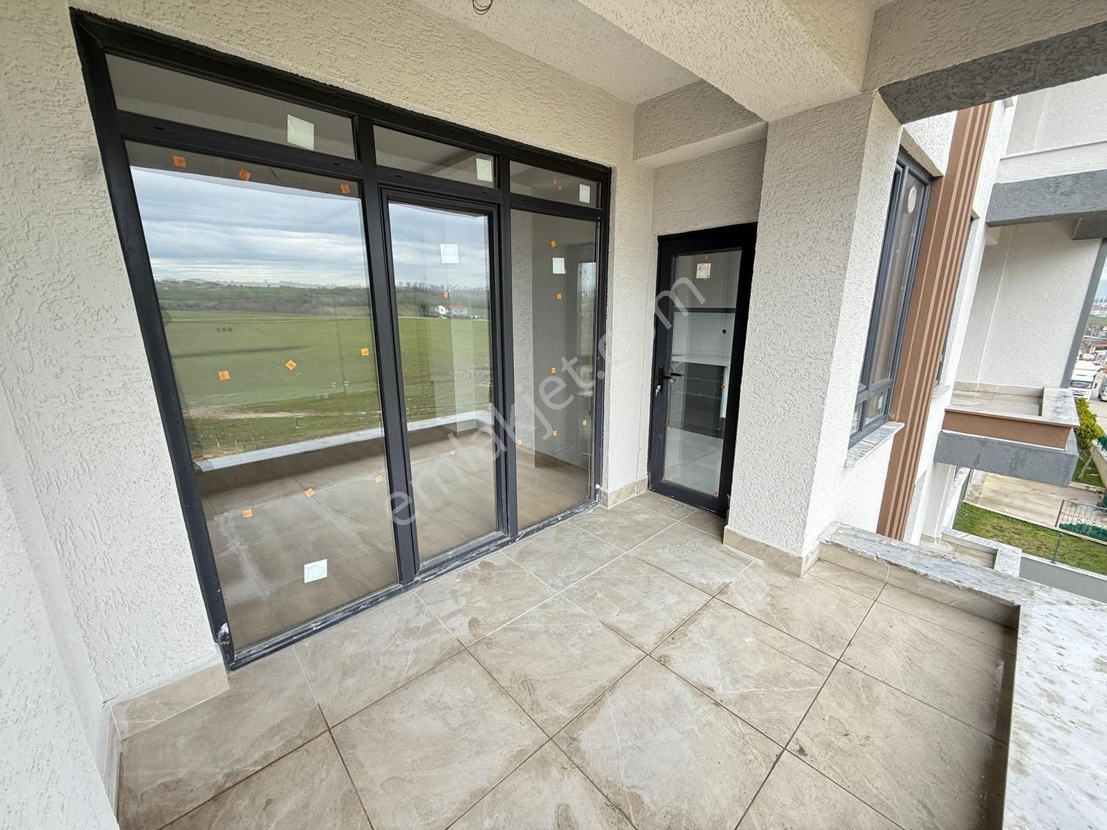 Çerkezköy Kızılpınar Gültepe Site İçerisinde 2+1 120m2 Daireler - Görsel 14