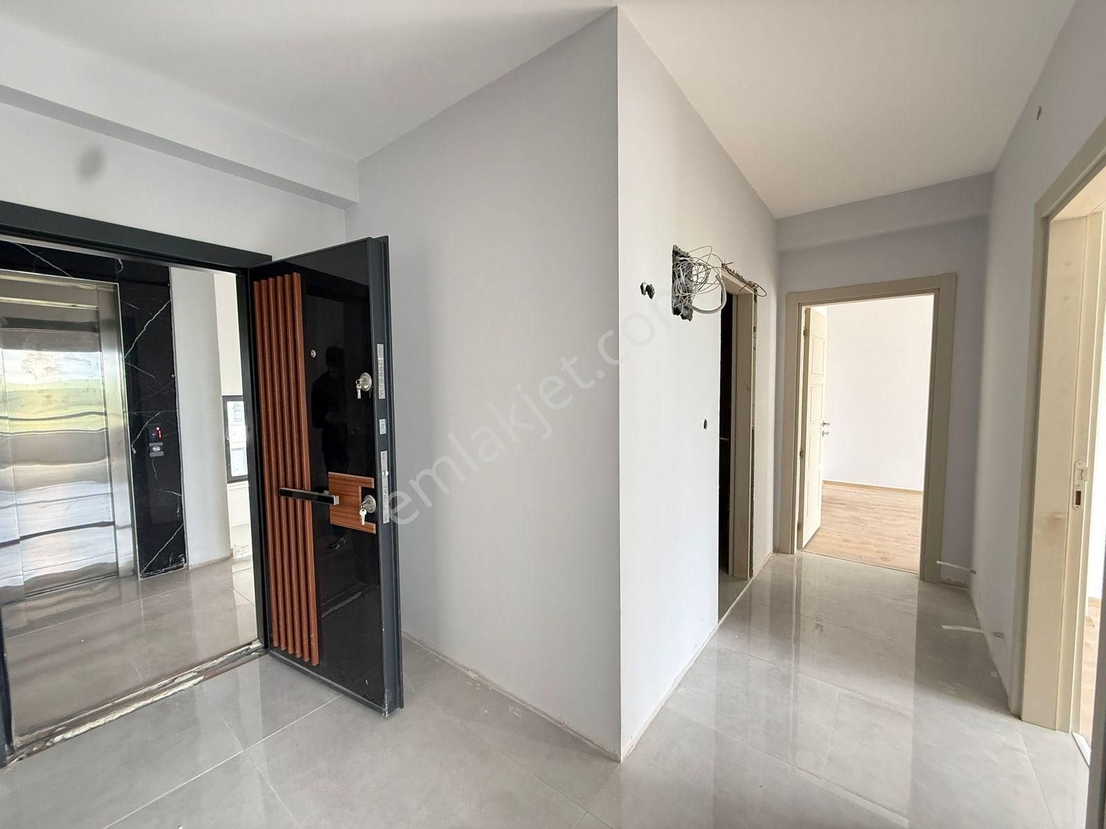 Çerkezköy Kızılpınar Gültepe Site İçerisinde 2+1 120m2 Daireler - Görsel 22