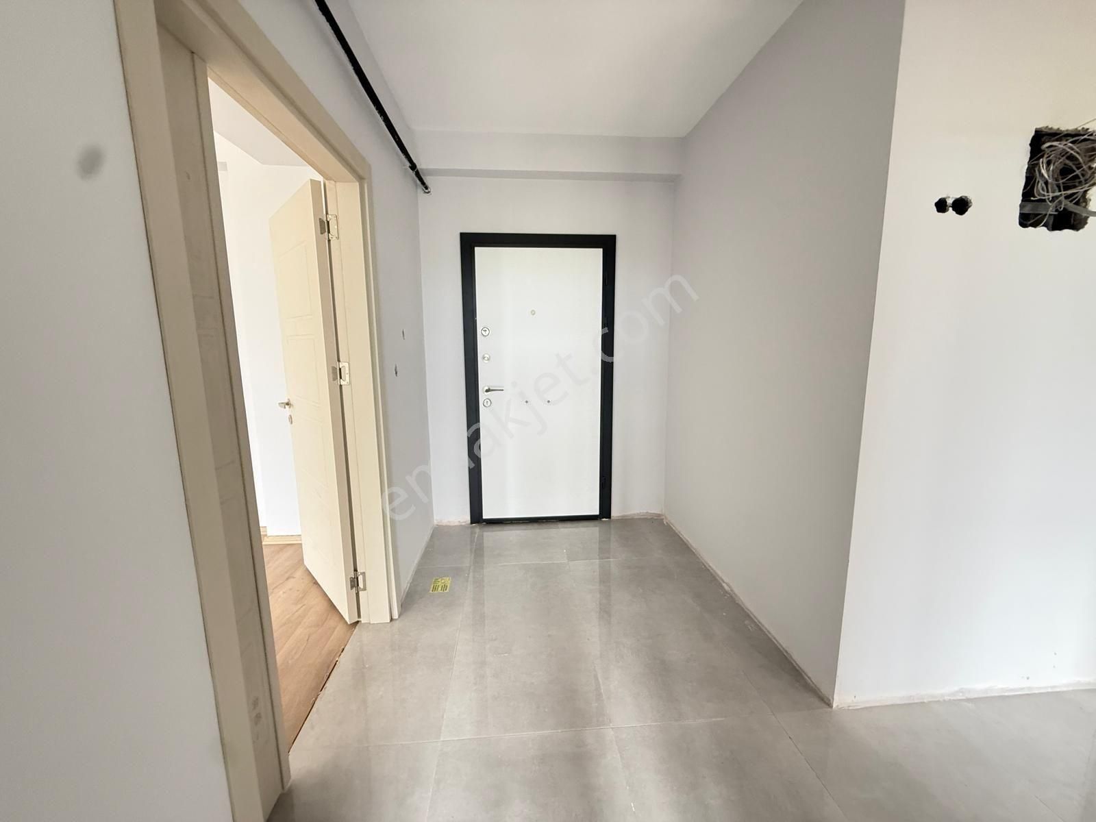 Çerkezköy Kızılpınar Gültepe Site İçerisinde 2+1 120m2 Daireler