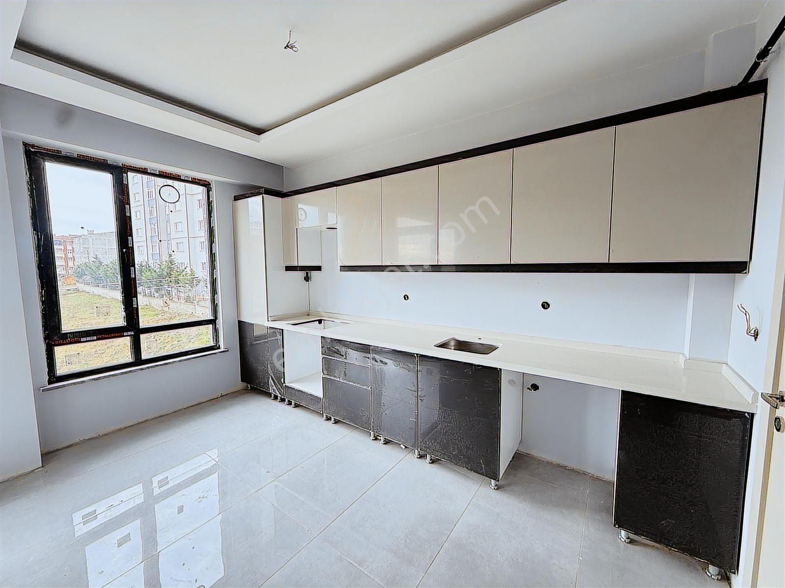 Çerkezköy Kızılpınar Gültepe Site İçerisinde 2+1 120m2 Daireler - Görsel 28