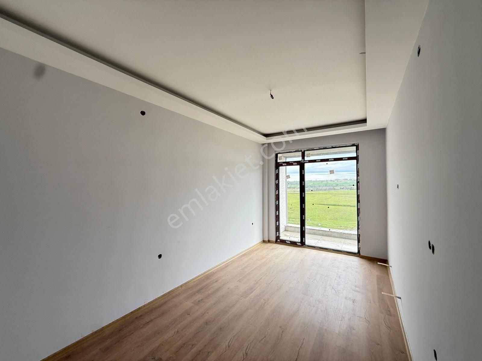 Çerkezköy Kızılpınar Gültepe Site İçerisinde 2+1 120m2 Daireler - Görsel 31