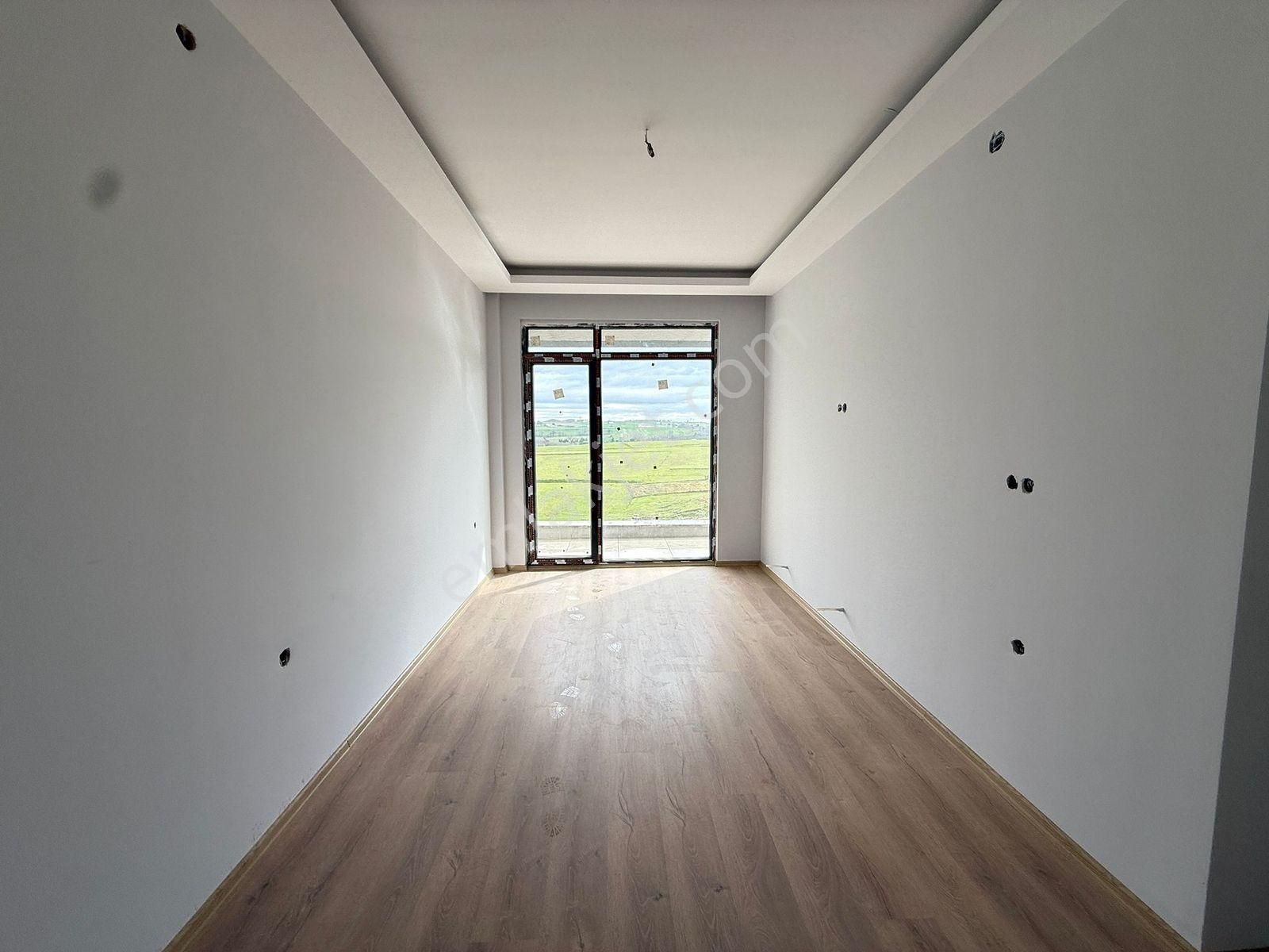 Çerkezköy Kızılpınar Gültepe Site İçerisinde 2+1 120m2 Daireler - Görsel 13