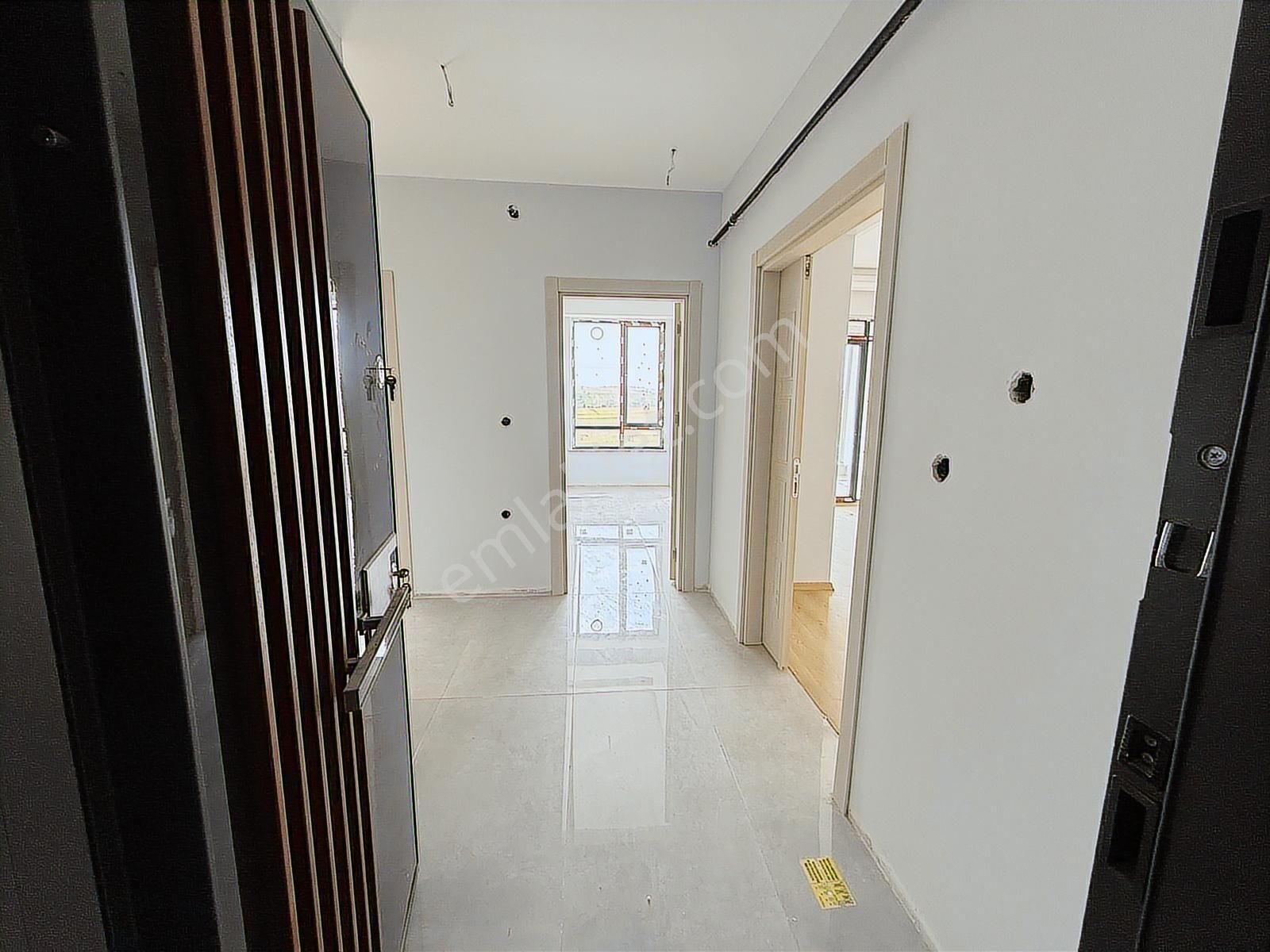 Çerkezköy Kızılpınar Gültepe Site İçerisinde 2+1 120m2 Daireler - Görsel 8
