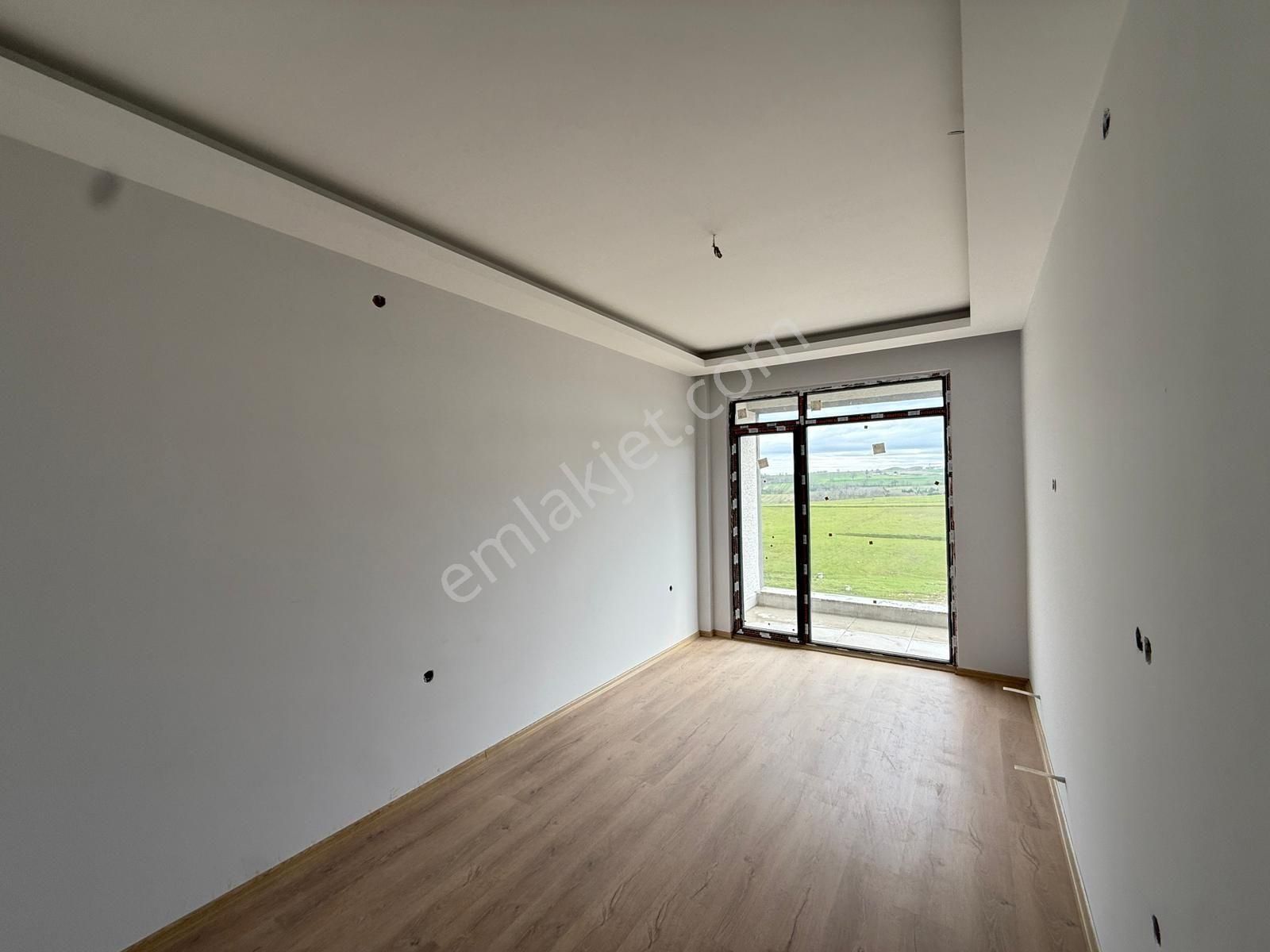 Çerkezköy Kızılpınar Gültepe Site İçerisinde 2+1 120m2 Daireler - Görsel 35