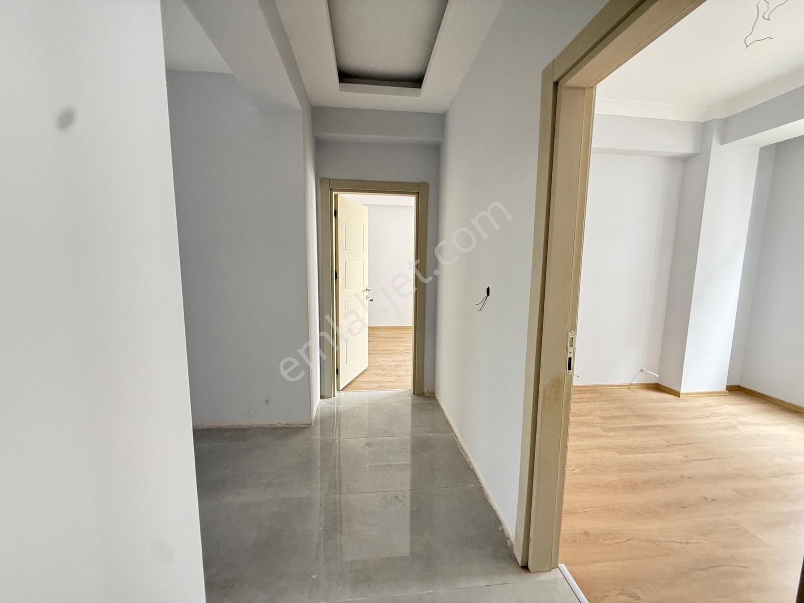 Çerkezköy Kızılpınar Gültepe Site İçerisinde 2+1 120m2 Daireler - Görsel 19