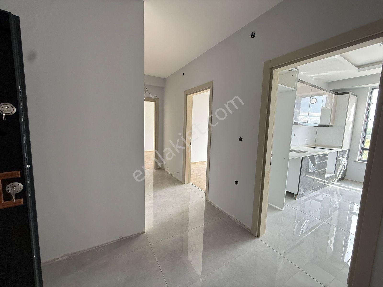Çerkezköy Kızılpınar Gültepe Site İçerisinde 2+1 120m2 Daireler - Görsel 29