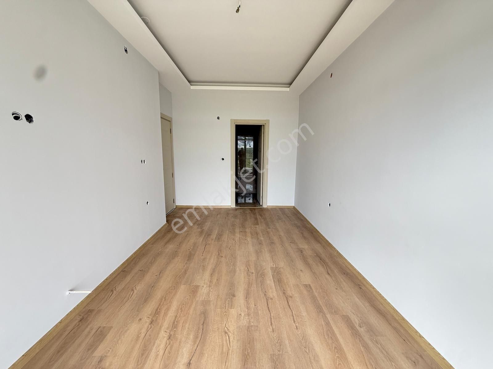 Çerkezköy Kızılpınar Gültepe Site İçerisinde 2+1 120m2 Daireler - Görsel 12