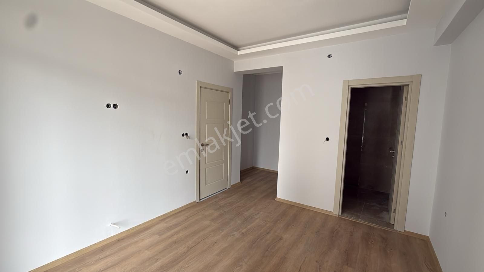 Çerkezköy Kızılpınar Gültepe Site İçerisinde 2+1 120m2 Daireler - Görsel 20