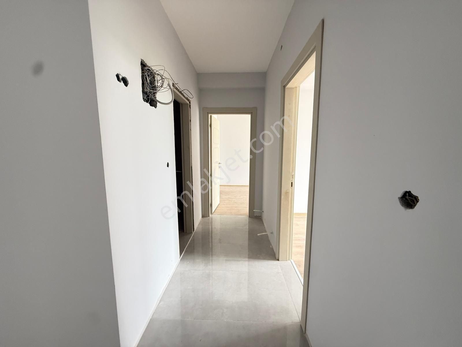 Çerkezköy Kızılpınar Gültepe Site İçerisinde 2+1 120m2 Daireler - Görsel 3