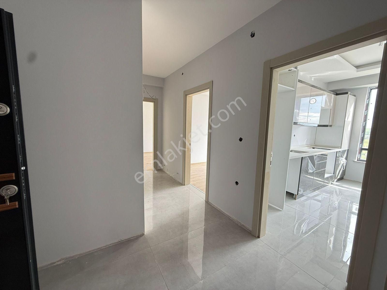 Çerkezköy Kızılpınar Gültepe Site İçerisinde 2+1 120m2 Daireler - Görsel 6