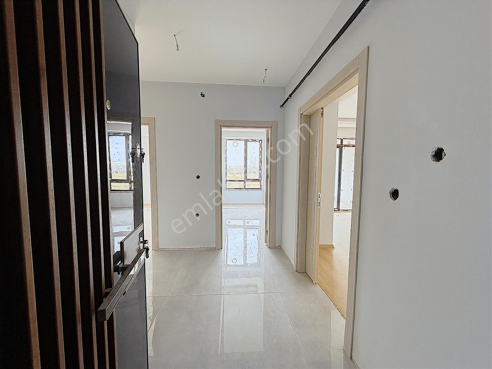 Çerkezköy Kızılpınar Gültepe Site İçerisinde 2+1 120m2 Daireler - Görsel 16