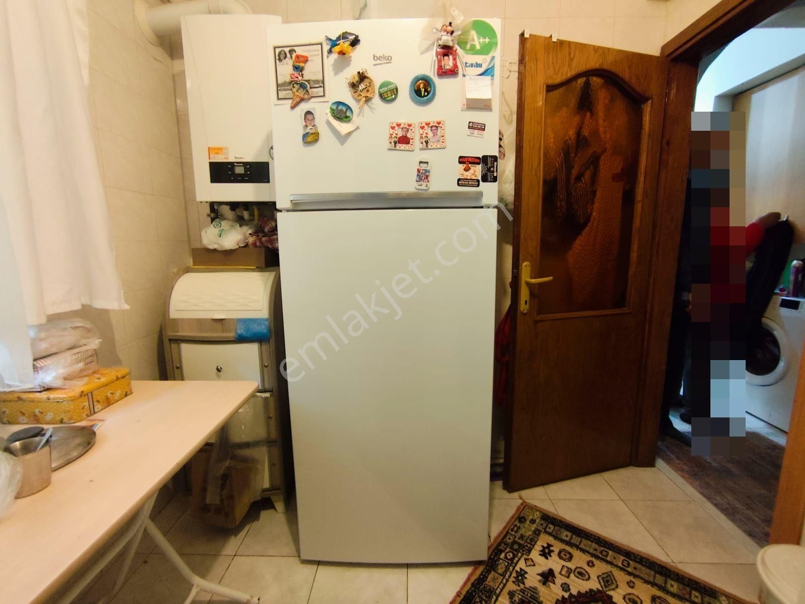 Mertcan Dan Kartal Marmaray Durağına 20 Dk Yüksek Giriş 3+1 Fırsat - Görsel 19