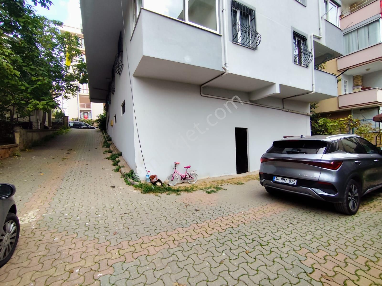 Mertcan Dan Kartal Marmaray Durağına 20 Dk Yüksek Giriş 3+1 Fırsat - Görsel 25