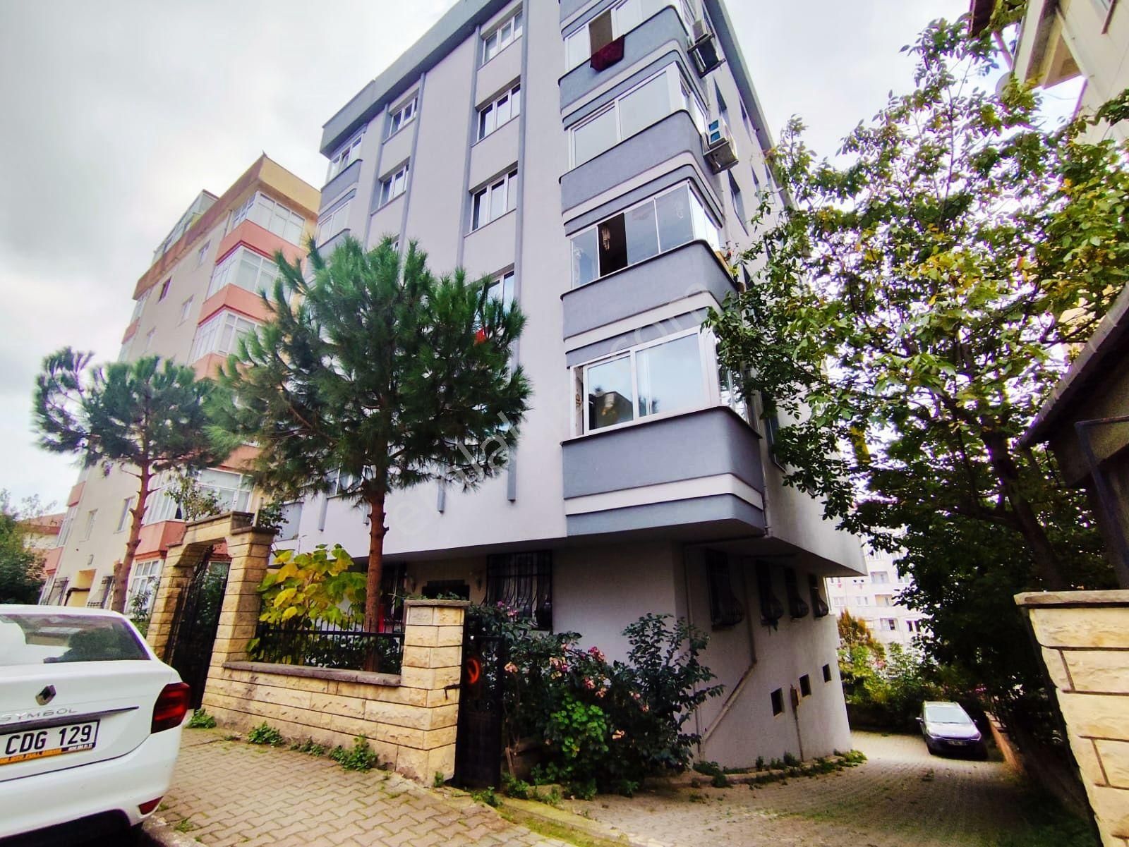 Mertcan Dan Kartal Marmaray Durağına 20 Dk Yüksek Giriş 3+1 Fırsat - Görsel 24