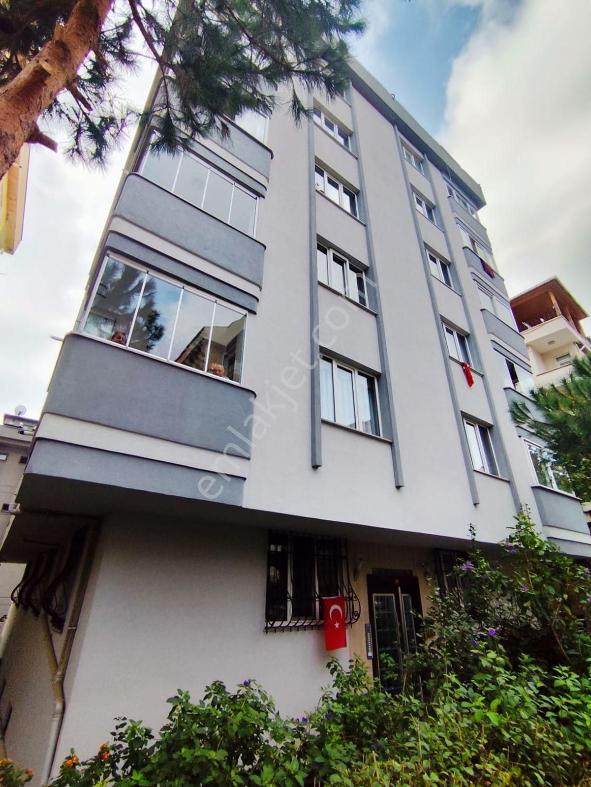 Mertcan Dan Kartal Marmaray Durağına 20 Dk Yüksek Giriş 3+1 Fırsat - Görsel 26