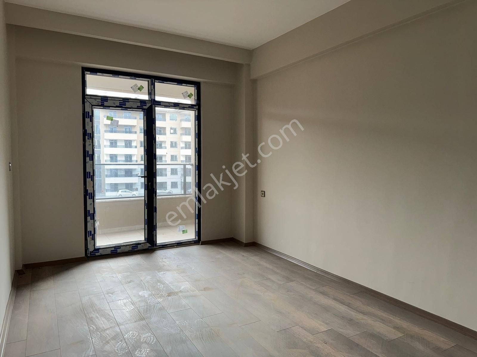 Talha Tozduman'dan Sedirpark Arakat 3+1 Ebvyn Banyo+gyinme Odası - Görsel 25