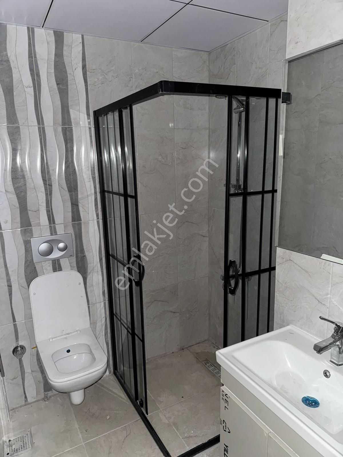 Talha Tozduman'dan Sedirpark Arakat 3+1 Ebvyn Banyo+gyinme Odası - Görsel 27