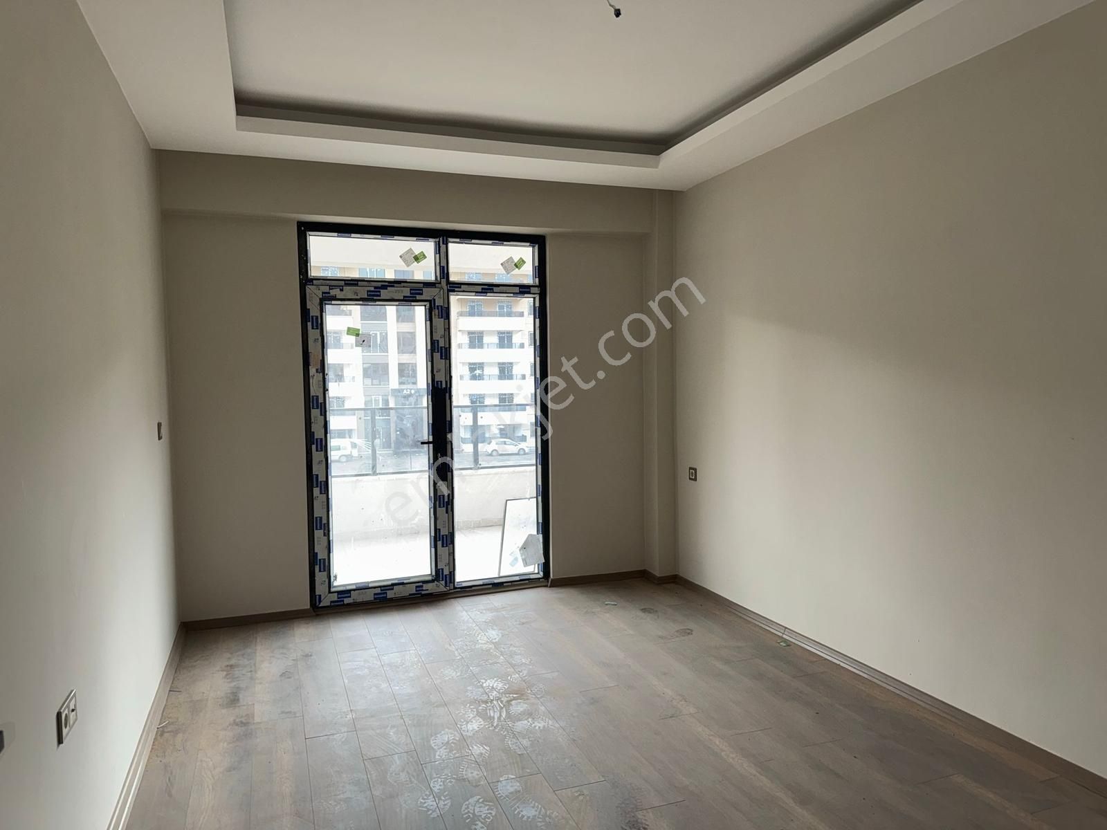 Talha Tozduman'dan Sedirpark Arakat 3+1 Ebvyn Banyo+gyinme Odası - Görsel 17