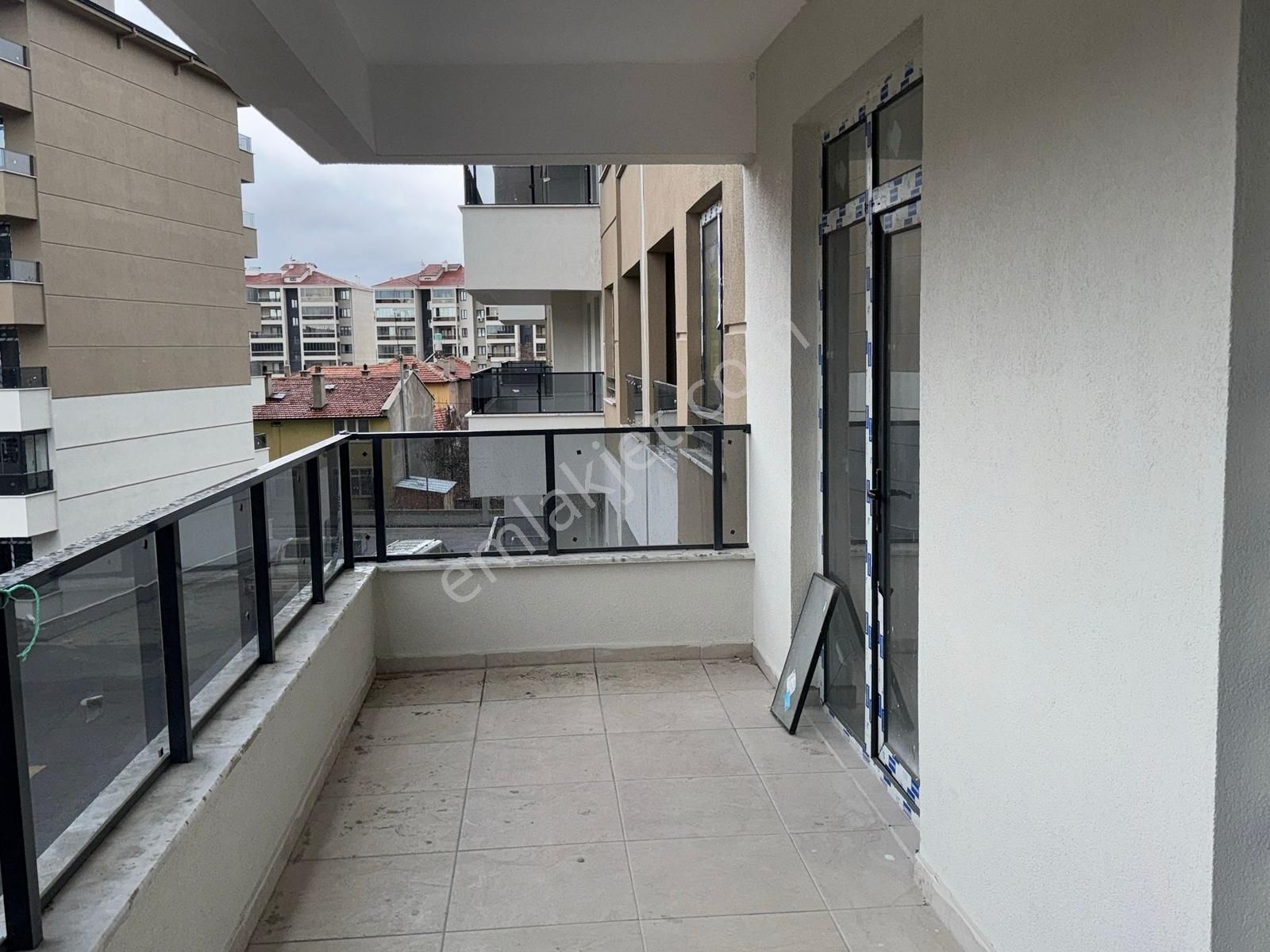 Talha Tozduman'dan Sedirpark Arakat 3+1 Ebvyn Banyo+gyinme Odası - Görsel 28