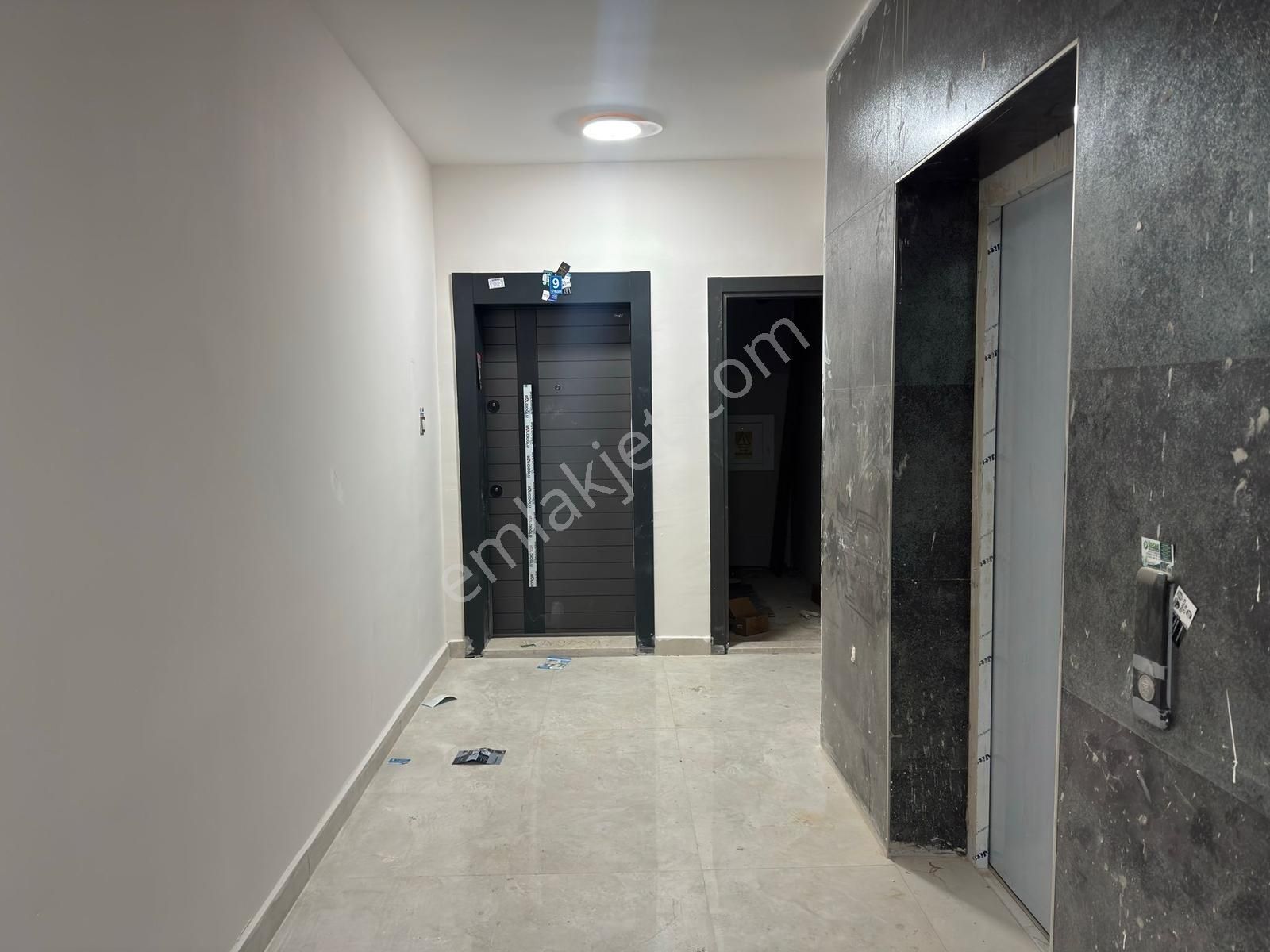 Talha Tozduman'dan Sedirpark Arakat 3+1 Ebvyn Banyo+gyinme Odası - Görsel 21