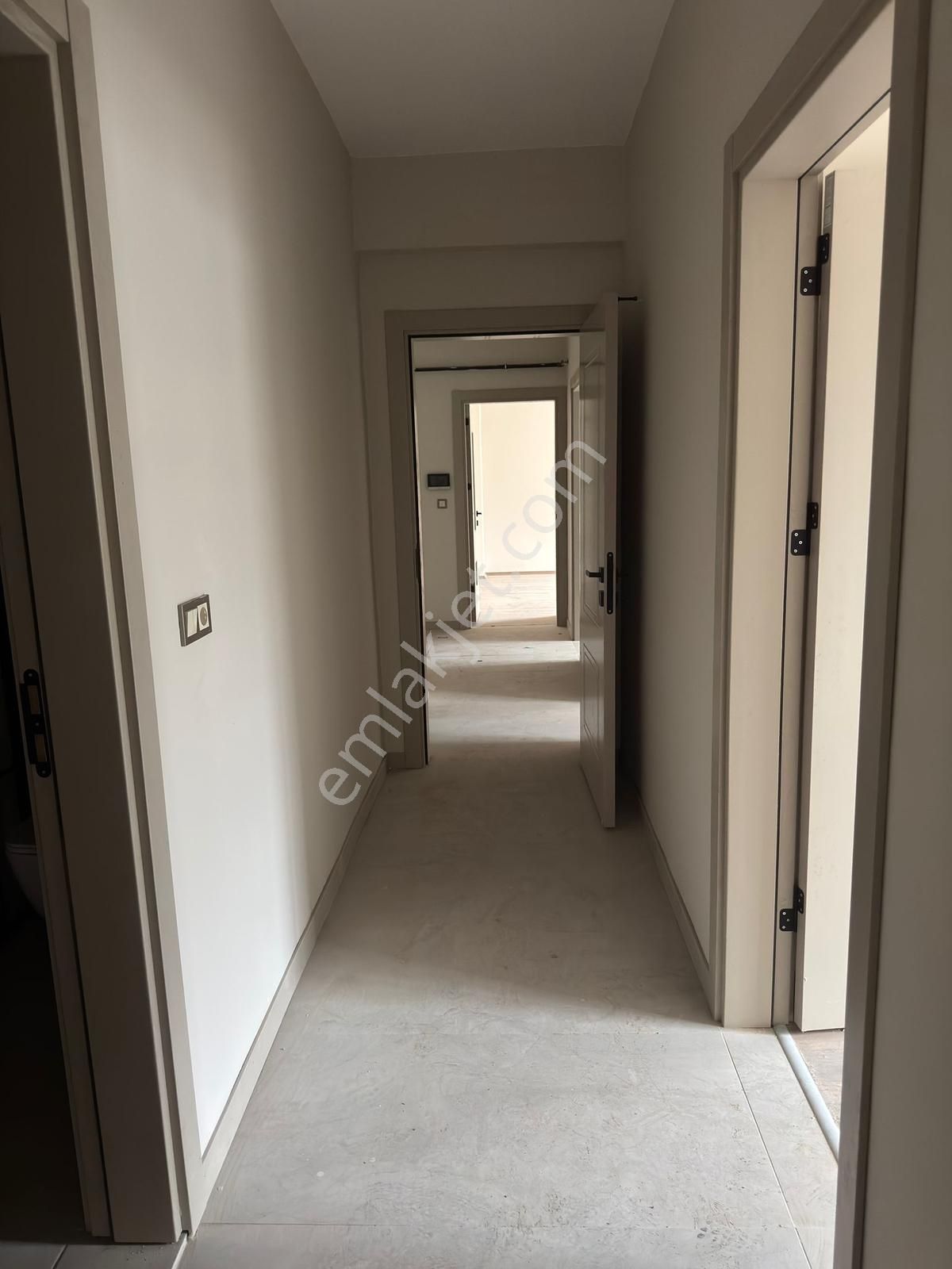 Talha Tozduman'dan Sedirpark Arakat 3+1 Ebvyn Banyo+gyinme Odası - Görsel 14