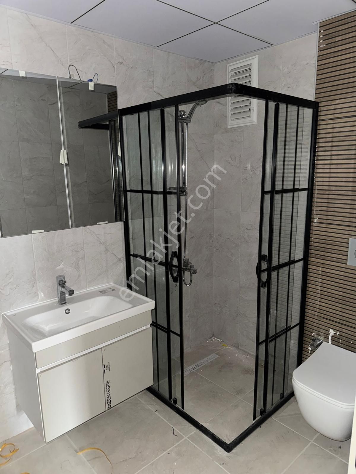 Talha Tozduman'dan Sedirpark Arakat 3+1 Ebvyn Banyo+gyinme Odası - Görsel 6