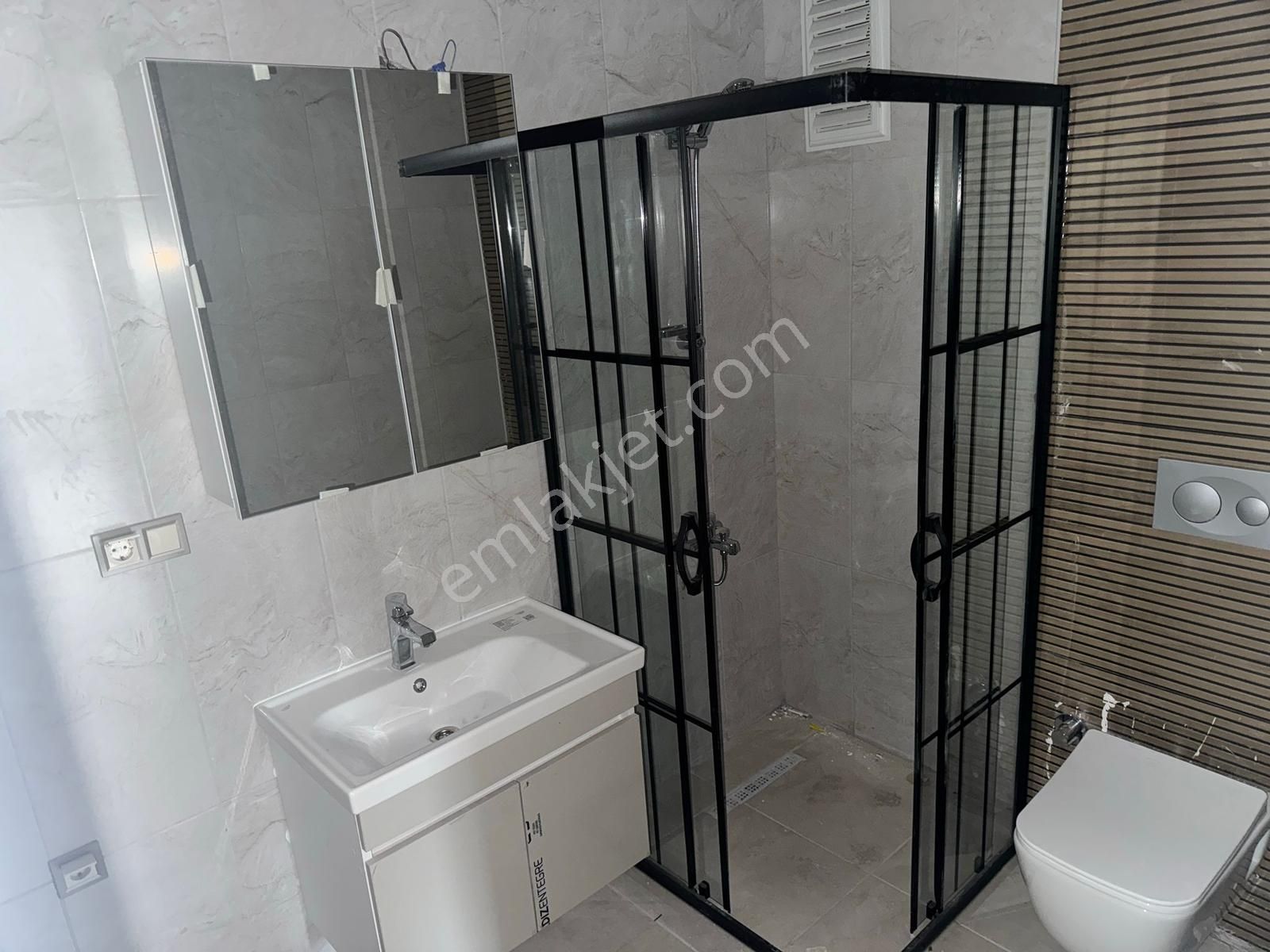 Talha Tozduman'dan Sedirpark Arakat 3+1 Ebvyn Banyo+gyinme Odası - Görsel 26