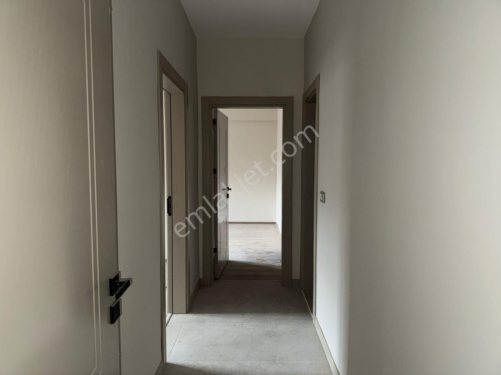 Talha Tozduman'dan Sedirpark Arakat 3+1 Ebvyn Banyo+gyinme Odası - Görsel 16