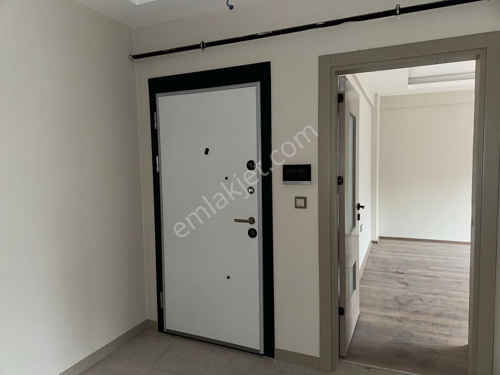 Talha Tozduman'dan Sedirpark Arakat 3+1 Ebvyn Banyo+gyinme Odası - Görsel 11