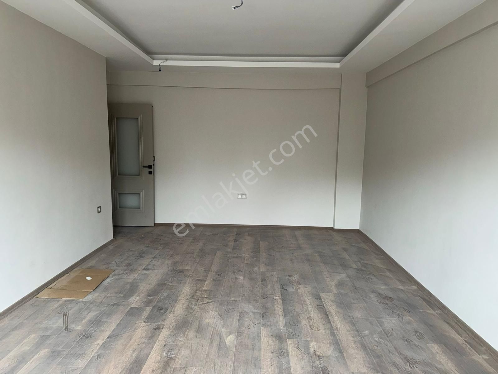 Talha Tozduman'dan Sedirpark Arakat 3+1 Ebvyn Banyo+gyinme Odası - Görsel 8