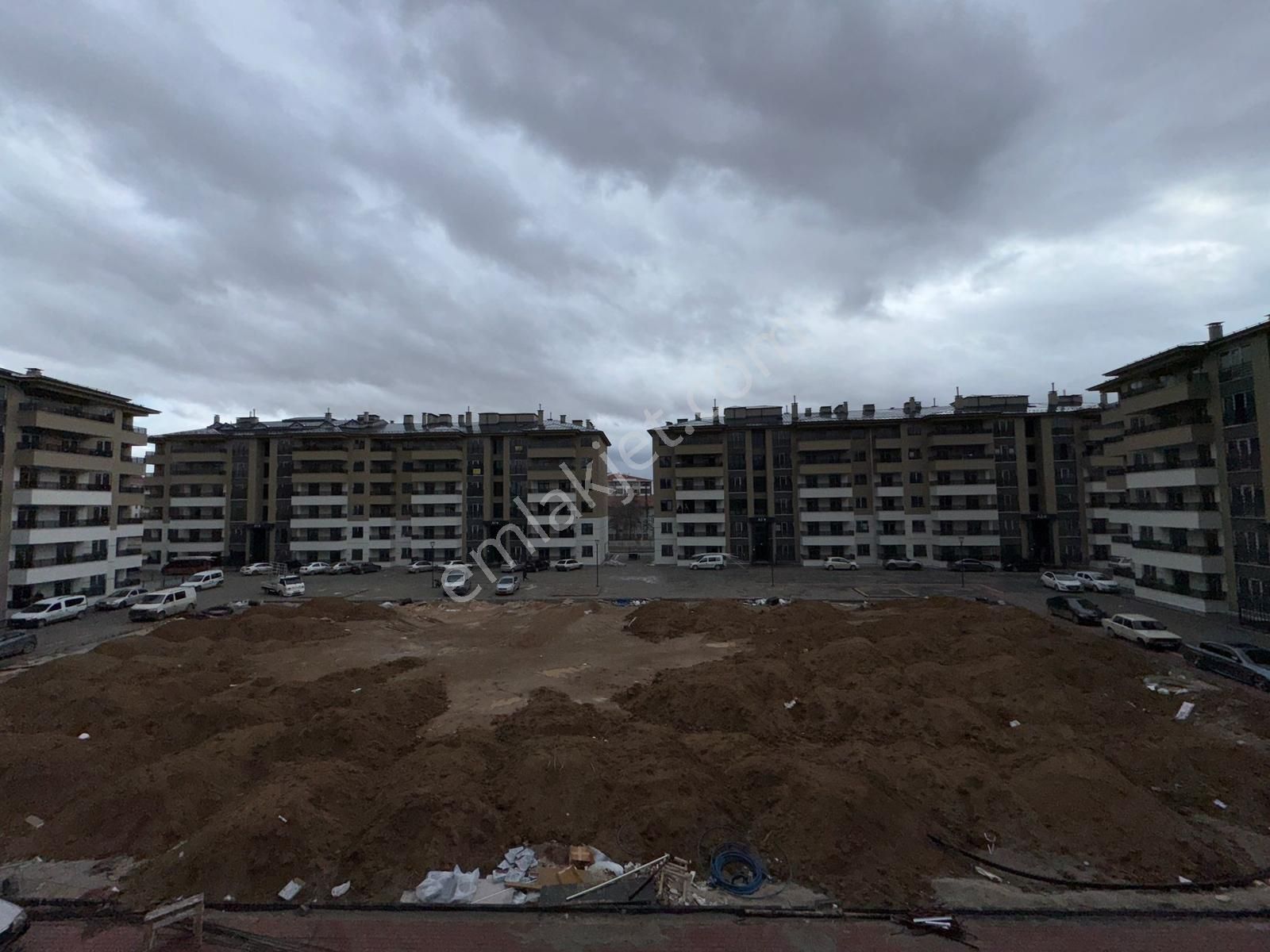 Talha Tozduman'dan Sedirpark Arakat 3+1 Ebvyn Banyo+gyinme Odası - Görsel 10