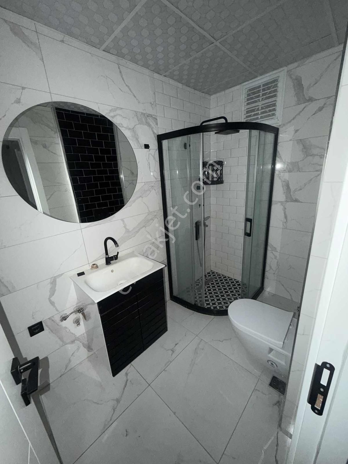 Rüzgar Emlaktan Kiralık Geniş 3+1 Yeni Bina - Görsel 16