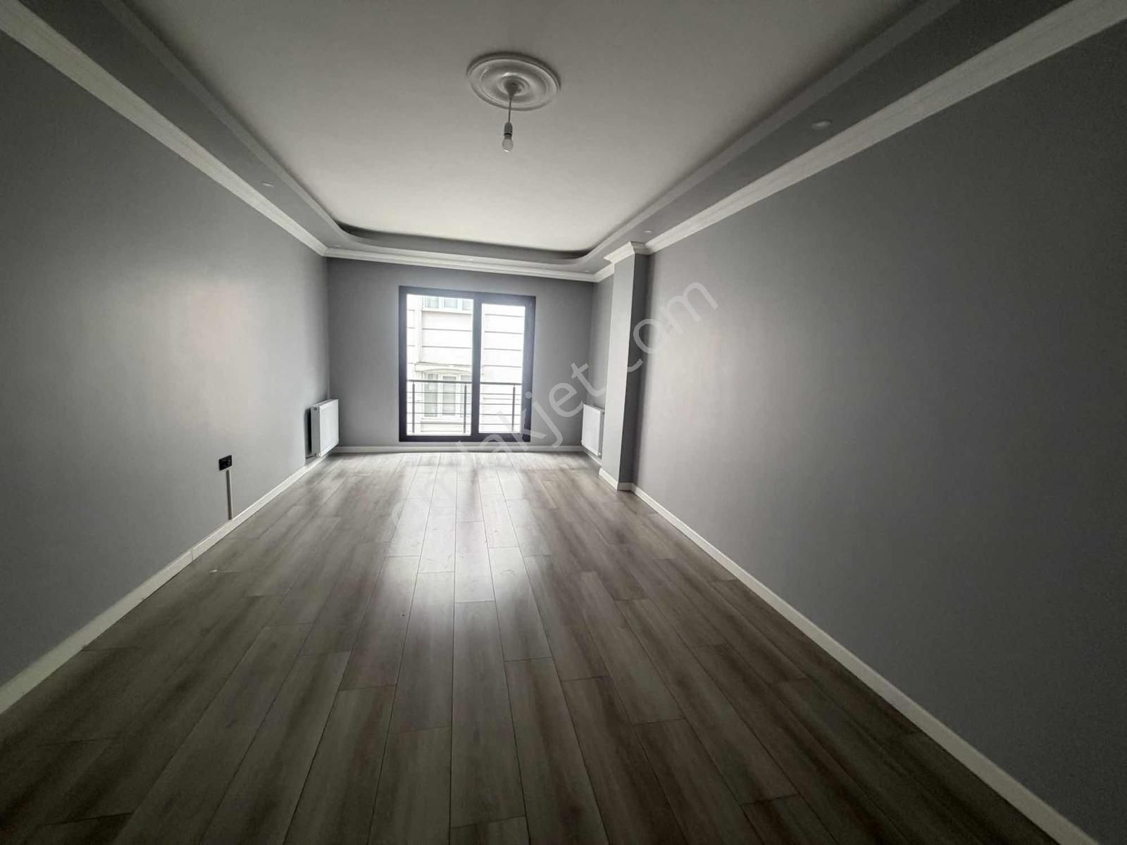 Rüzgar Emlaktan Kiralık Geniş 3+1 Yeni Bina - Görsel 10