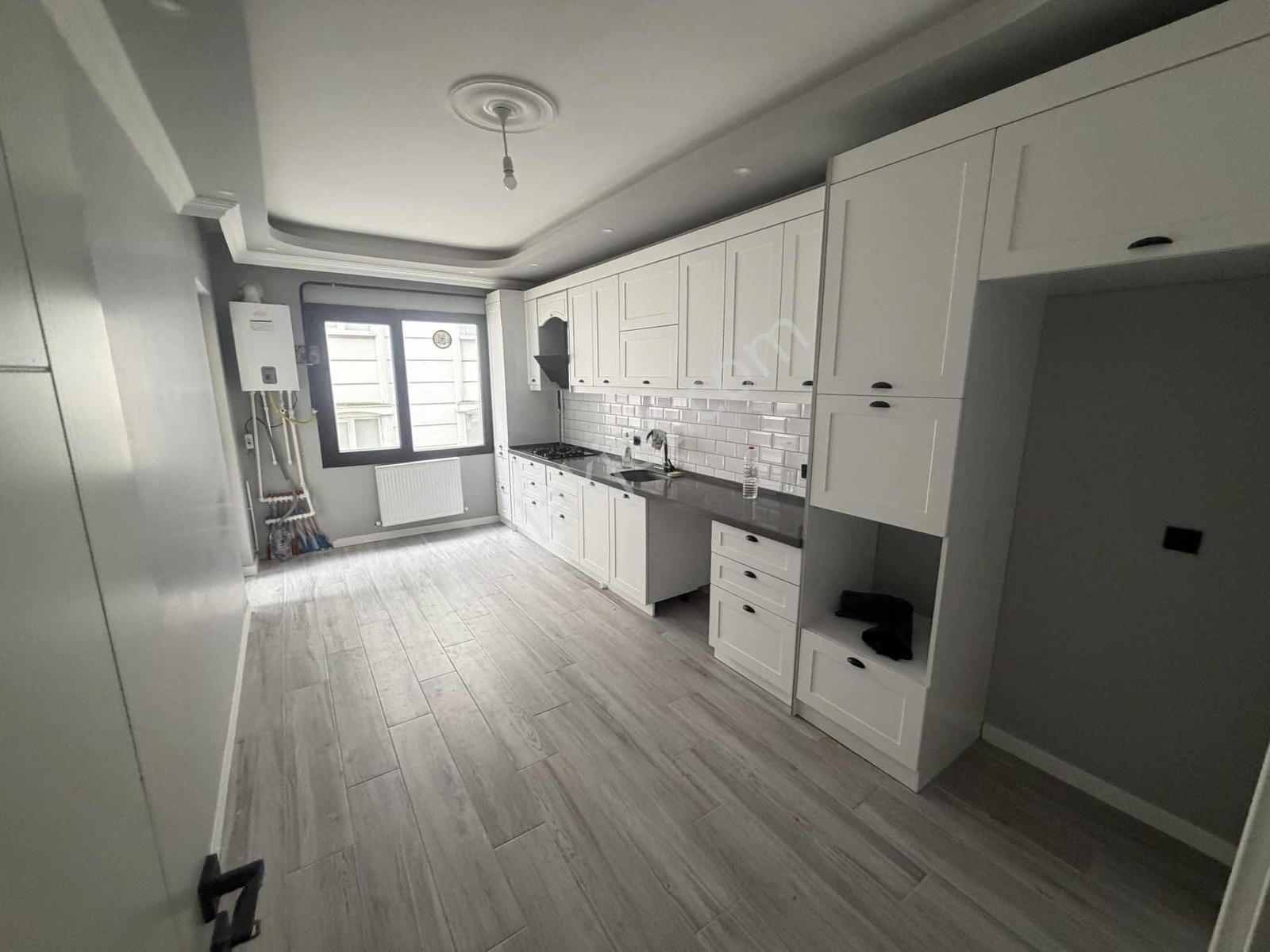 Rüzgar Emlaktan Kiralık Geniş 3+1 Yeni Bina - Görsel 5