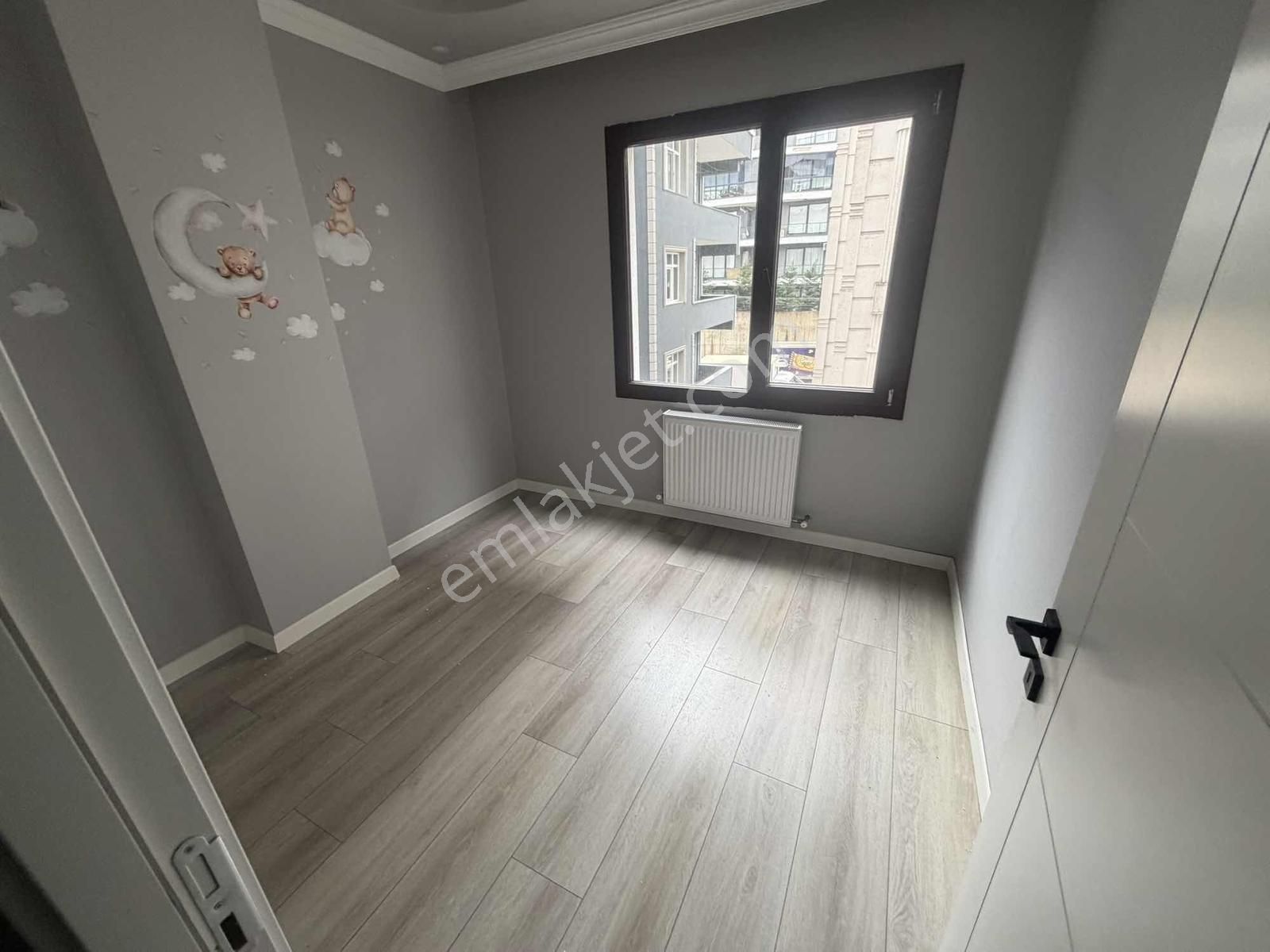 Rüzgar Emlaktan Kiralık Geniş 3+1 Yeni Bina - Görsel 4