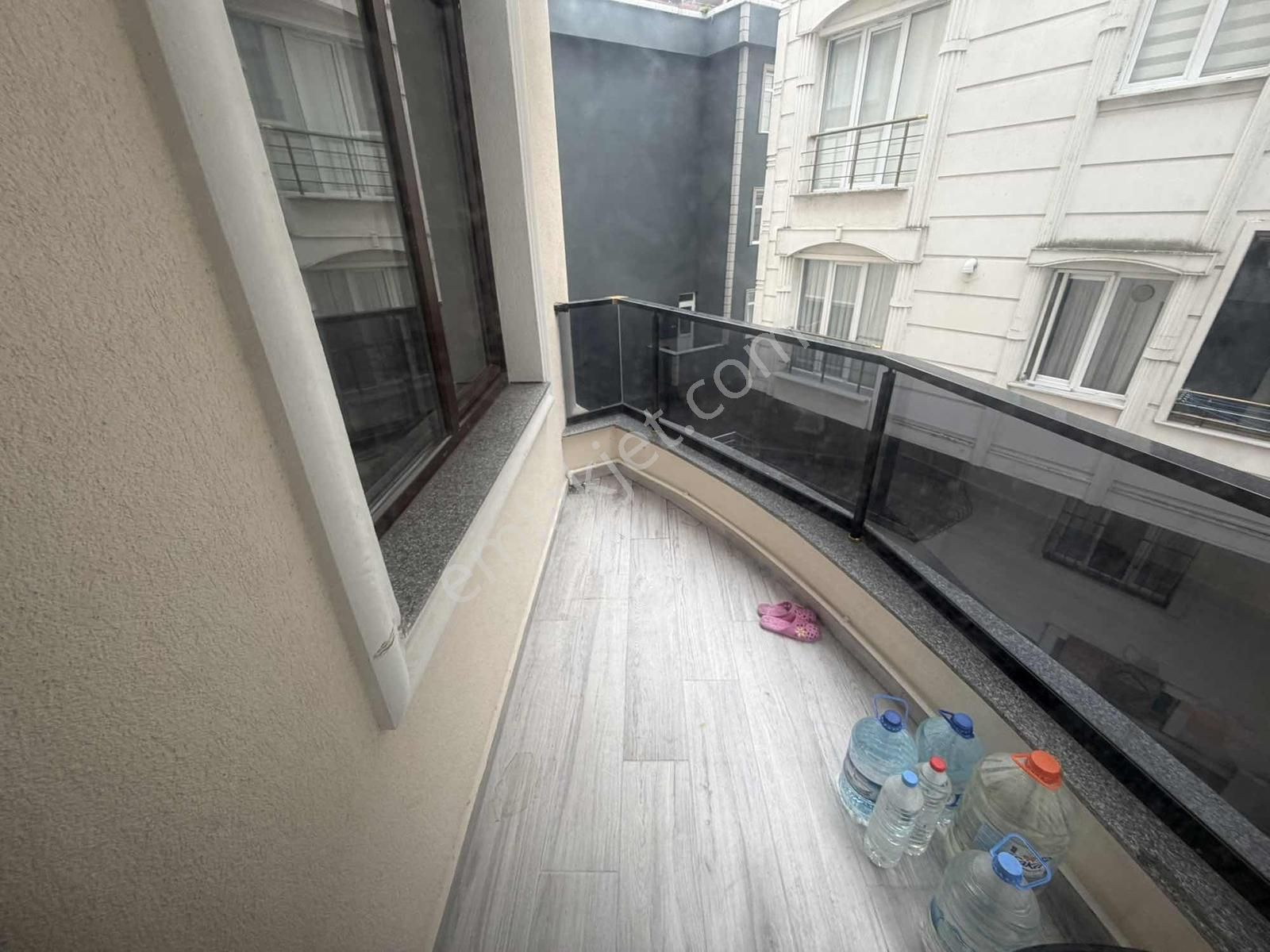 Rüzgar Emlaktan Kiralık Geniş 3+1 Yeni Bina - Görsel 13