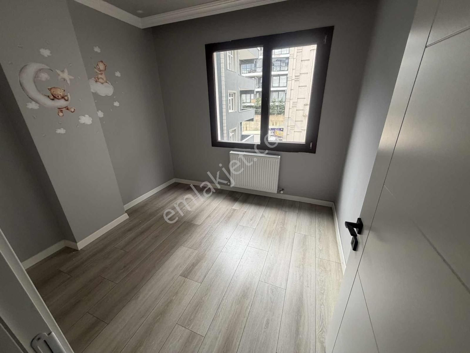 Rüzgar Emlaktan Kiralık Geniş 3+1 Yeni Bina - Görsel 29