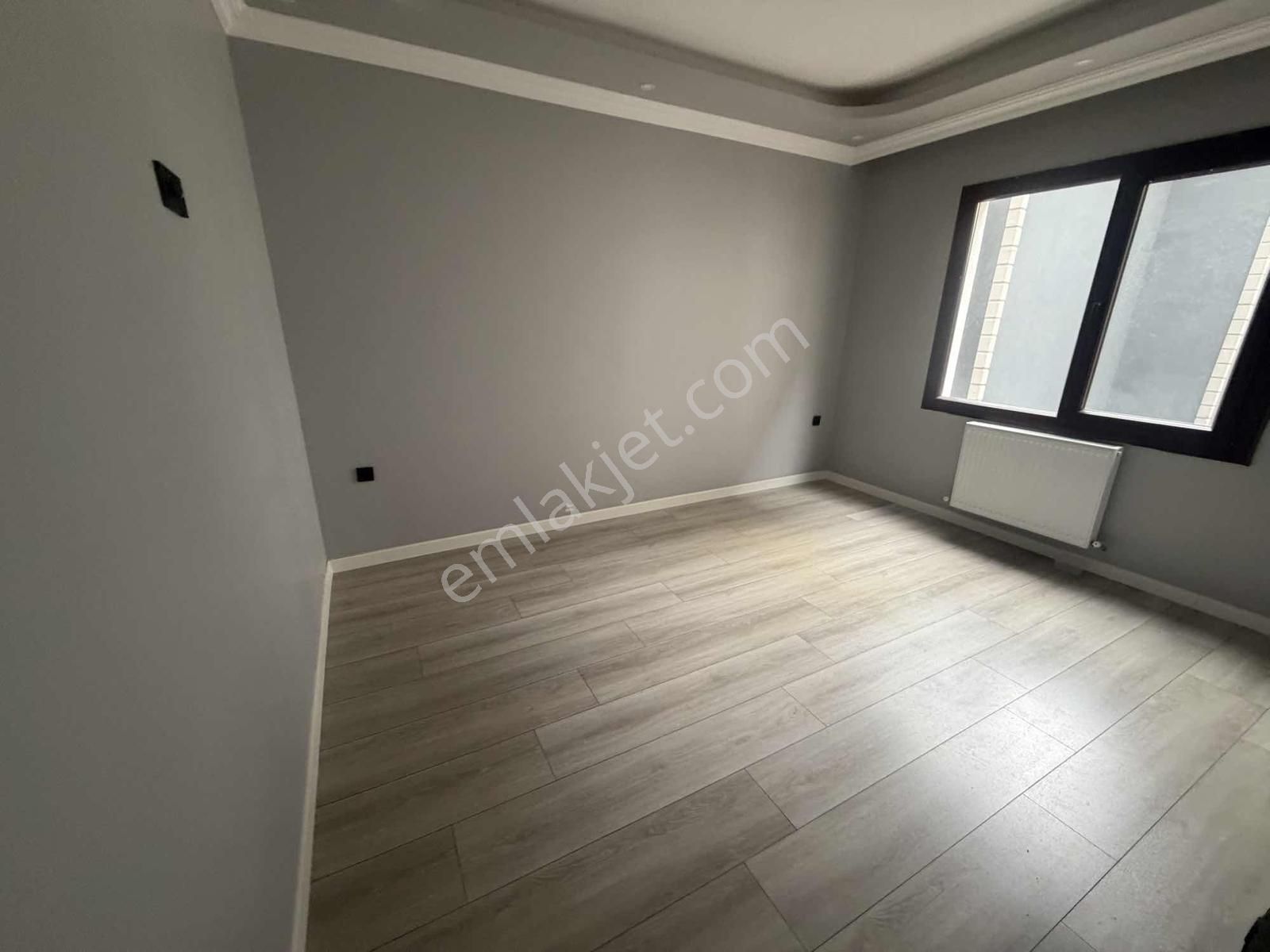 Rüzgar Emlaktan Kiralık Geniş 3+1 Yeni Bina - Görsel 2