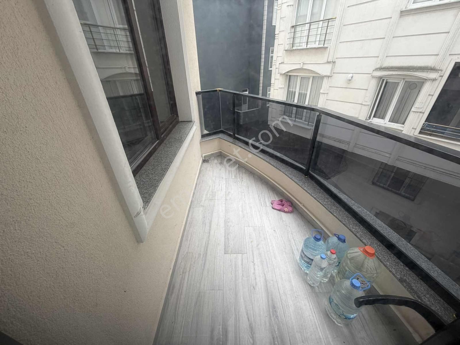 Rüzgar Emlaktan Kiralık Geniş 3+1 Yeni Bina - Görsel 8