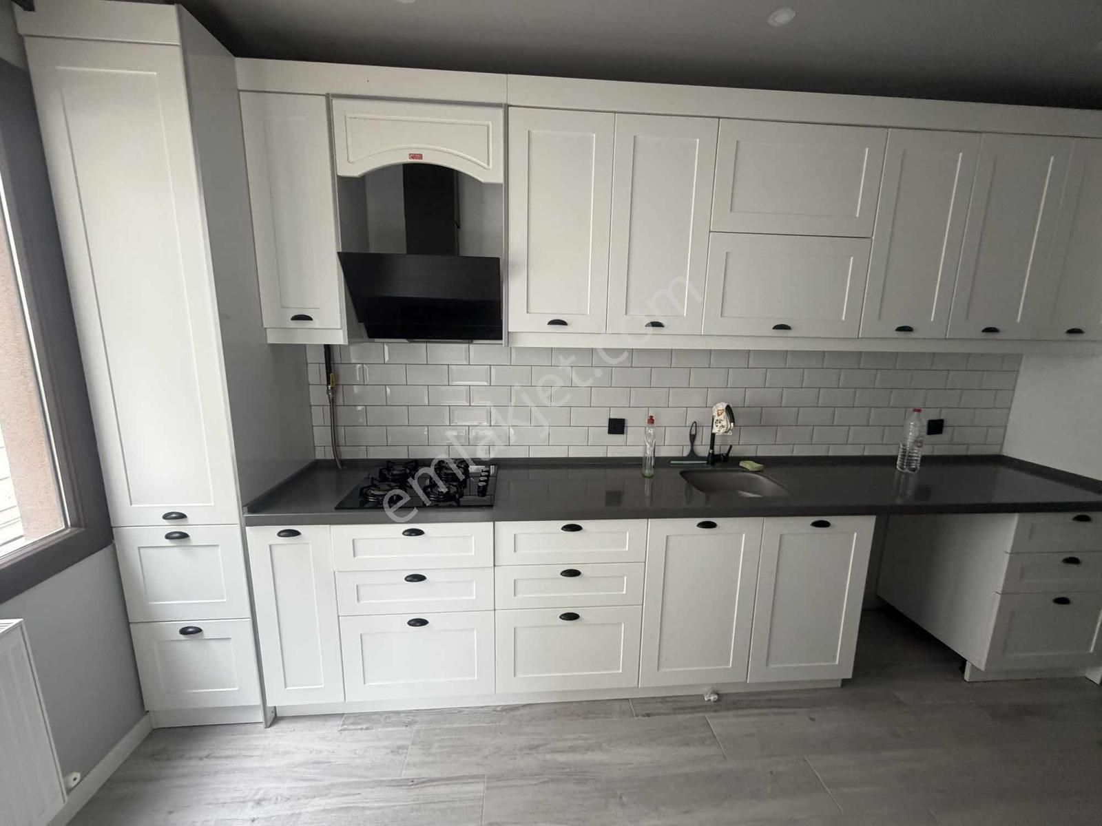 Rüzgar Emlaktan Kiralık Geniş 3+1 Yeni Bina - Görsel 25